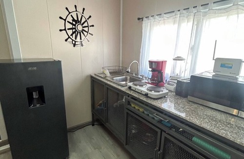 Barra de Navidad Apartment | Departamento con Alberca de 12 Mts, ¡a 6 Minutos de la Playa!