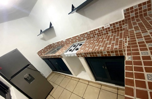 San Jose del Cabo Apartment | Departamento Centro de San José Del Cabo, Cama King a 8 Minutos Centro Histórico