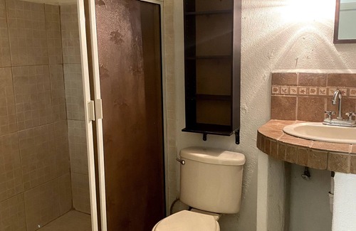 San Jose del Cabo Apartment | Departamento Centro de San José Del Cabo, Cama King a 8 Minutos Centro Histórico