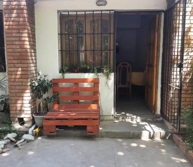 San Rafael Apartment | Departamento Myrta