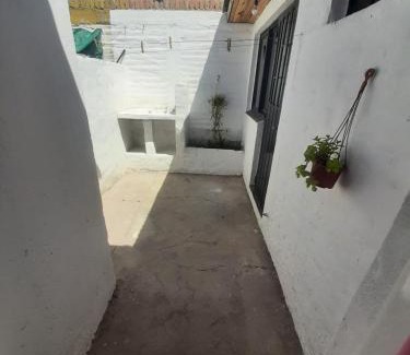 San Rafael Apartment | Departamento Myrta