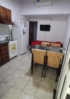 San Rafael Apartment | Departamento Myrta