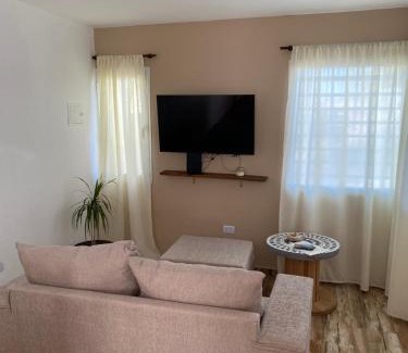 Malargue Apartment | Departamento Navarro