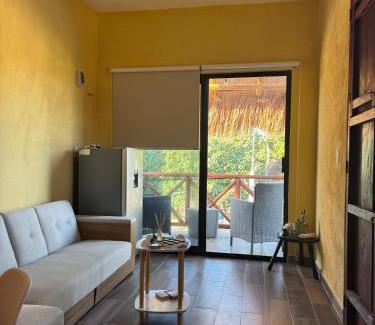 El Cuyo Apartment | Departamento New 2