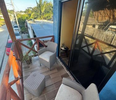 El Cuyo Apartment | Departamento New 2
