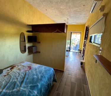 El Cuyo Apartment | Departamento New 2