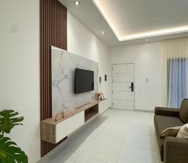 Morteros Apartment | Departamento Nido Parque