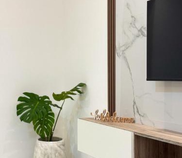 Morteros Apartment | Departamento Nido Parque