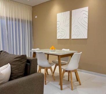 Morteros Apartment | Departamento Nido Parque