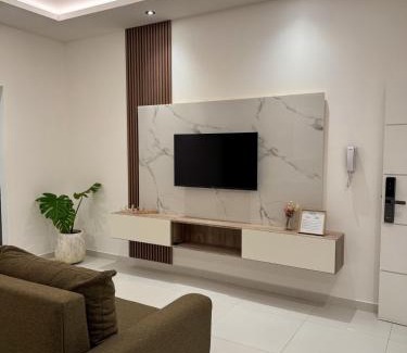 Morteros Apartment | Departamento Nido Parque