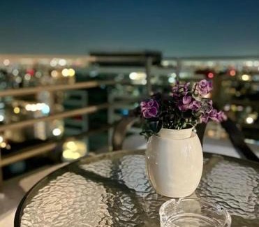 Yerbas Buenas Apartment | Departamento Nueva Providencia