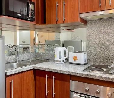 Yerbas Buenas Apartment | Departamento Nueva Providencia