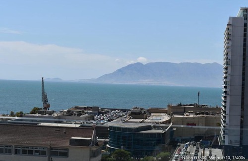 Historical District Apartment | Departamento nuevo amoblado pleno centro cuadra de mall