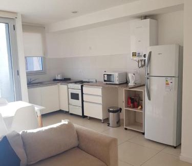 La Perla Apartment | Departamento nuevo en el centro
