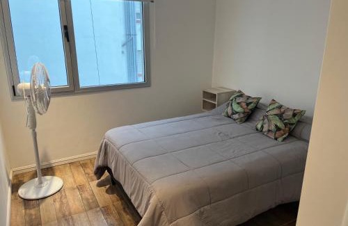 La Perla Apartment | Departamento nuevo en el centro