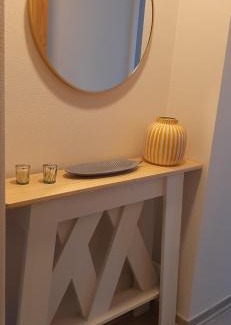Pucon Apartment | Departamento nuevo en Pucon
