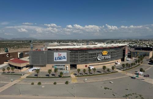 Torreon Apartment | Departamento Nuevo Frente al TSM