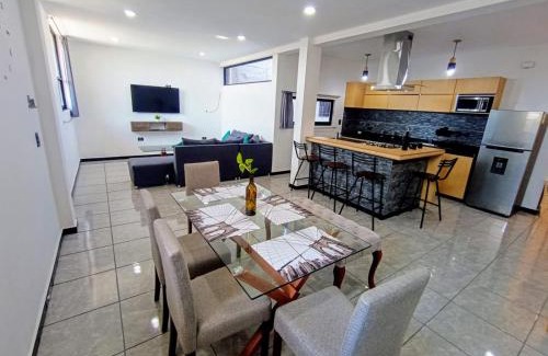 Aguascalientes Apartment | Departamento Nuevo Suite Máster