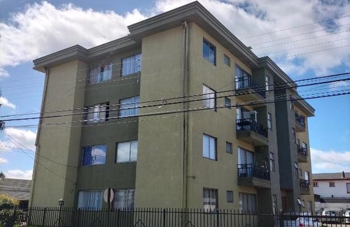 Osorno Apartment | Departamento Osornino