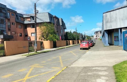 Osorno Apartment | Departamento Osornino