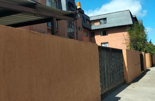 Osorno Apartment | Departamento Osornino