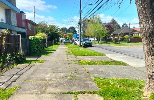 Osorno Apartment | Departamento Osornino