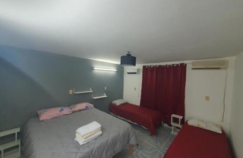 Paso de los Libres Apartment | Departamento PL