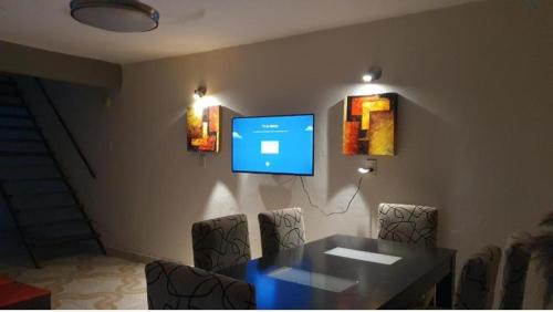 Paso de los Libres Apartment | Departamento PL