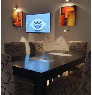 Paso de los Libres Apartment | Departamento PL