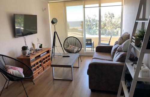 Papudo Apartment | Departamento Papudo a pasos de la Playa