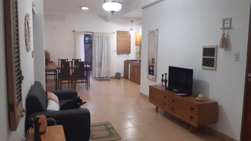 Posadas Apartment | Departamento para 5 Personas con garaje - Pepitero