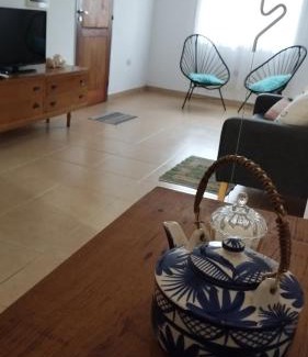 Posadas Apartment | Departamento para 5 Personas con garaje - Pepitero