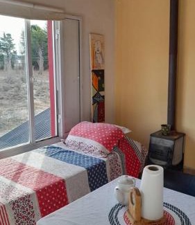 Los Antiguos Apartment | Departamento Patagónico