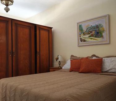 Carhue Apartment | Departamento Peña