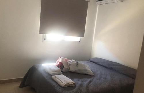 Parana Apartment | departamento Piedrabuena