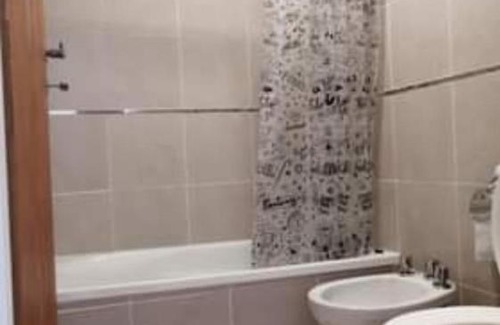 Parana Apartment | departamento Piedrabuena