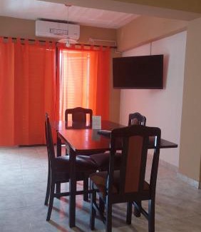 Belen Apartment | Departamento Plaza 3