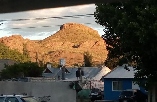 Piedra del Aguila Apartment | Departamento por Dia PATAGONIA