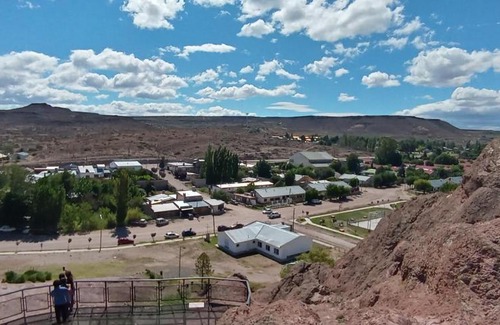 Piedra del Aguila Apartment | Departamento por Dia PATAGONIA