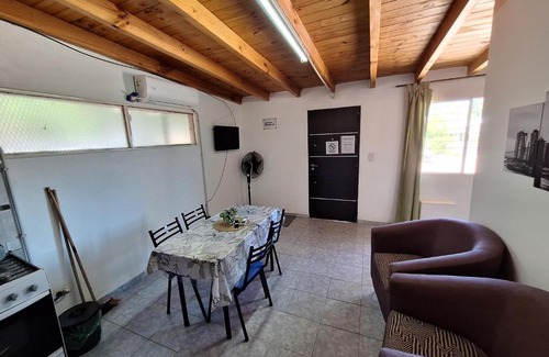 Piedra del Aguila Apartment | Departamento por Dia PATAGONIA