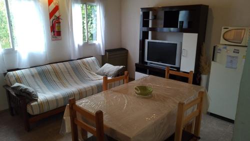 Los Antiguos Apartment | Departamento por día ruta 41