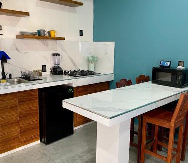 Tequila Apartment | Departamento privado con estacionamiento