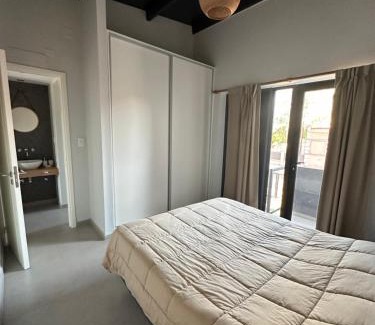 Maipu Apartment | Departamento Privado En La Ruta Del Vino