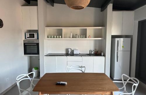 Maipu Apartment | Departamento Privado En La Ruta Del Vino