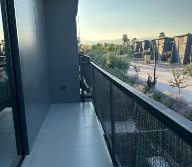 Maipu Apartment | Departamento Privado En La Ruta Del Vino