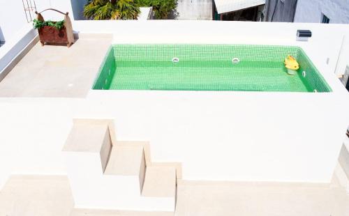 Cancun Apartment | Departamento privado, NUEVO Jacuzzi Rooftop, AC, GRAN WF