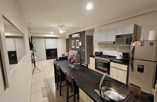 Guadalajara Apartment | Departamento Puesta del Sol Gdl