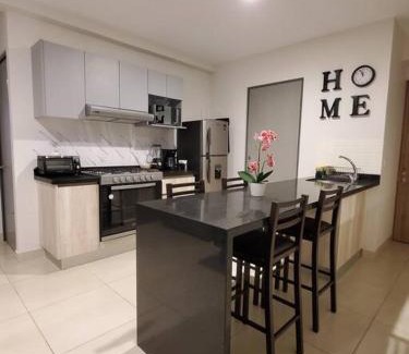 Guadalajara Apartment | Departamento Puesta del Sol Gdl