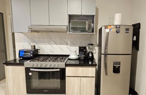 Guadalajara Apartment | Departamento Puesta del Sol Gdl