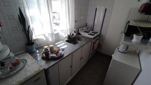 Santa Rosa Apartment | Departamento Quintana - Microcentro Santa Rosa